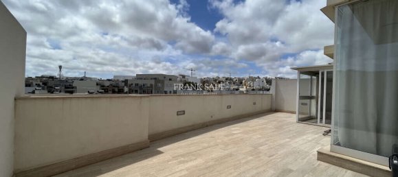 3 Schlafzimmer Penthouse in Swieqi, Malta, Nr. 8053 17