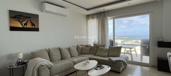 3 Schlafzimmer Penthouse in Swieqi, Malta, Nr. 8053 5