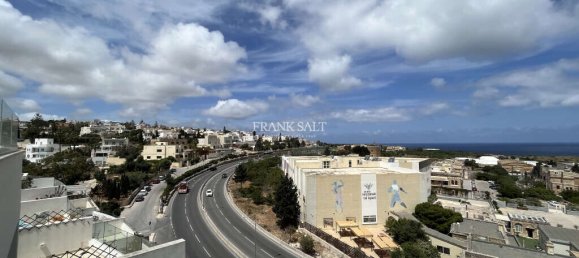 3 Schlafzimmer Penthouse in Swieqi, Malta, Nr. 8053 19