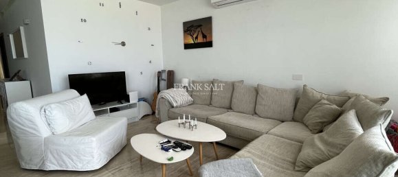 3 Schlafzimmer Penthouse in Swieqi, Malta, Nr. 8053 4