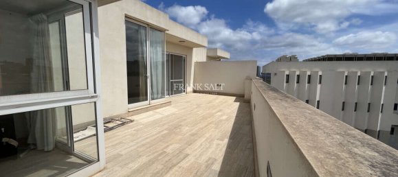 3 Schlafzimmer Penthouse in Swieqi, Malta, Nr. 8053 18