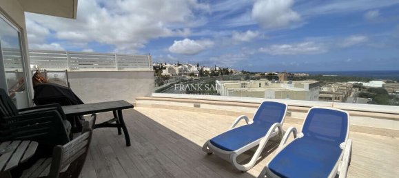 3 Schlafzimmer Penthouse in Swieqi, Malta, Nr. 8053 3