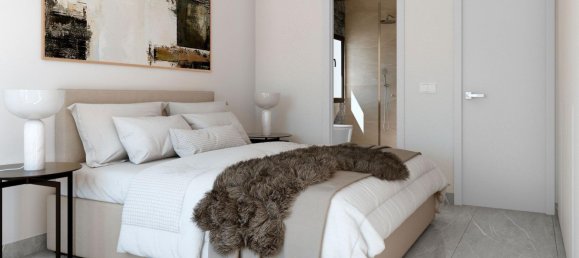 3 bedrooms Villa in El Pinet, Spain No. 9587 3