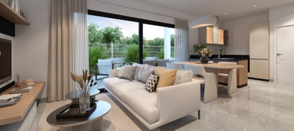 3 bedrooms Villa in El Pinet, Spain No. 9587 9