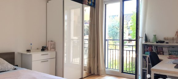 Квартира с 2 спальнями в Антони, Франция № 318265 6