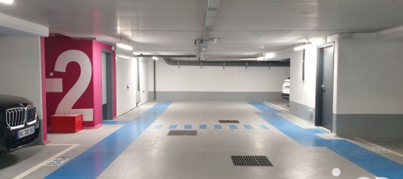 Квартира с 2 спальнями в Антони, Франция № 318265 17