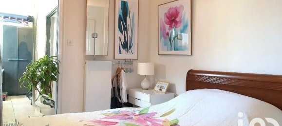 Квартира с 2 спальнями в Антони, Франция № 318265 8