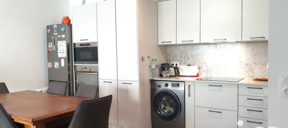 Квартира с 2 спальнями в Антони, Франция № 318265 3