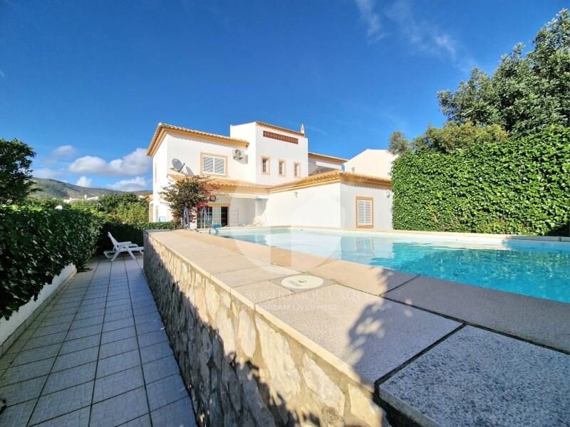 4 chambres Villa à Olhao, Portugal No. 278846