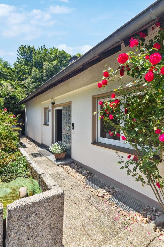 2 Schlafzimmer Wohnung in Mettmann, Germany, Nr. 154180