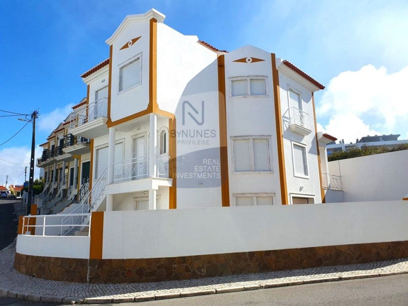 3 bedrooms House in Ericeira, Portugal No. 151452