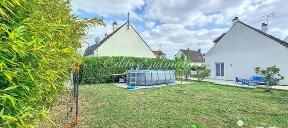 4 bedrooms House in Cormeilles-en-Parisis, France No. 360400 8