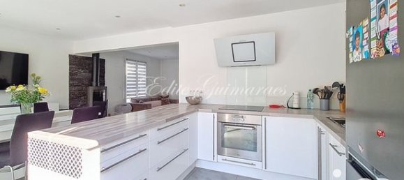 4 bedrooms House in Cormeilles-en-Parisis, France No. 360400 3