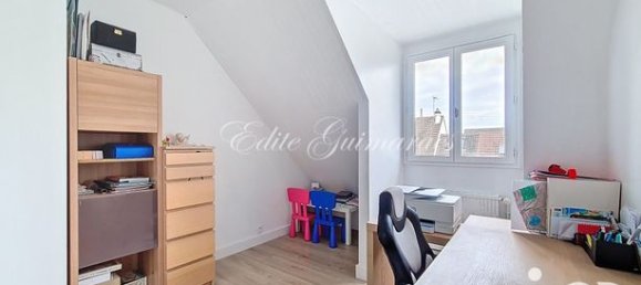 4 bedrooms House in Cormeilles-en-Parisis, France No. 360400 13