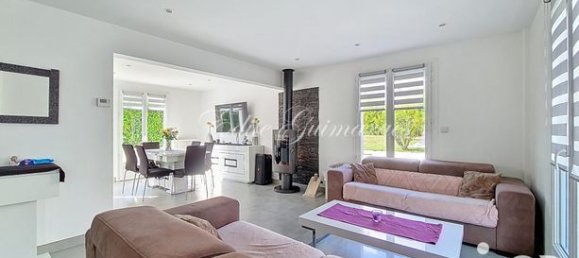 4 bedrooms House in Cormeilles-en-Parisis, France No. 360400 5