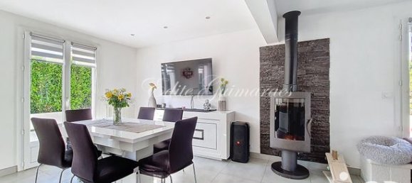 4 bedrooms House in Cormeilles-en-Parisis, France No. 360400 4