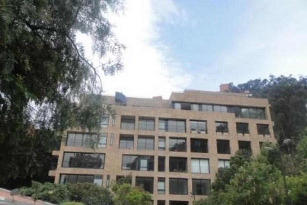 Casa T3 em Bogota, Colombia N.º 13701