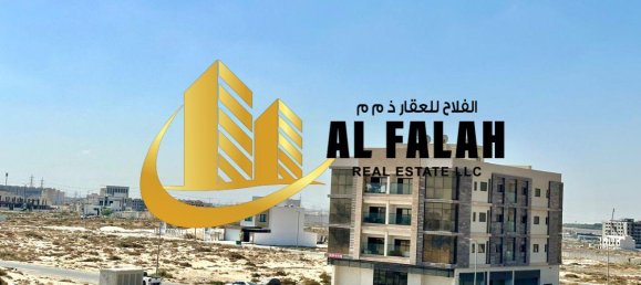 293m² Land in Tilal City, UAE No. 102697 8