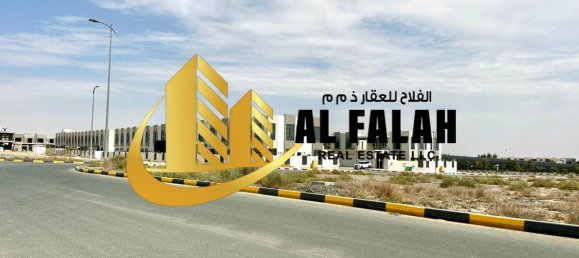 293m² Land in Tilal City, UAE No. 102697 10