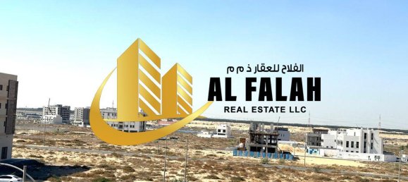 293m² Land in Tilal City, UAE No. 102697 7