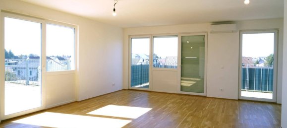3-Zimmer Penthouse in Bruck an der Leitha, Austria, Nr. 131175 5