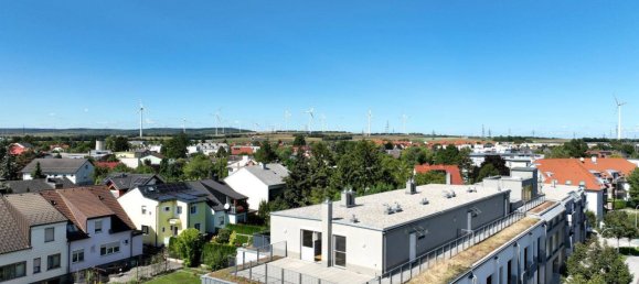 3-Zimmer Penthouse in Bruck an der Leitha, Austria, Nr. 131175 2