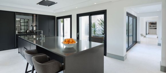 Casa de 7 dormitorios en Marbella, Spain No. 21291 12