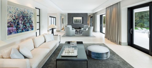 Casa de 7 dormitorios en Marbella, Spain No. 21291 20