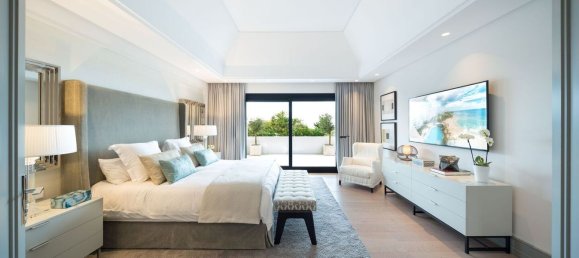 Casa de 7 dormitorios en Marbella, Spain No. 21291 22