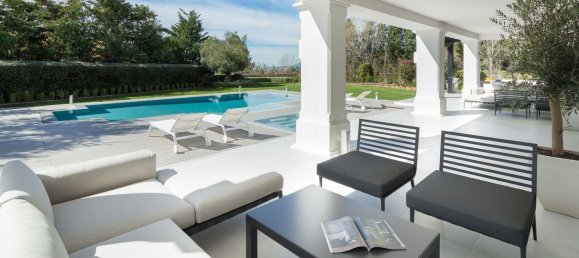 Casa de 7 dormitorios en Marbella, Spain No. 21291 18