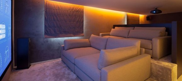 Casa de 7 dormitorios en Marbella, Spain No. 21291 8