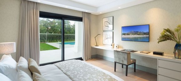 Casa de 7 dormitorios en Marbella, Spain No. 21291 26