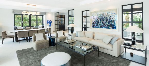 Casa de 7 dormitorios en Marbella, Spain No. 21291 27