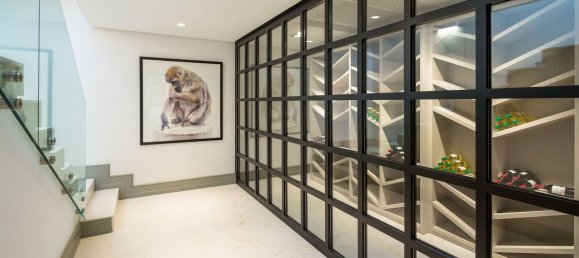 Casa de 7 dormitorios en Marbella, Spain No. 21291 7