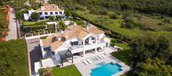 Casa de 7 dormitorios en Marbella, Spain No. 21291 3