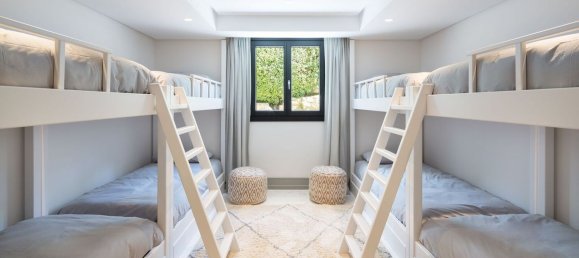 Casa de 7 dormitorios en Marbella, Spain No. 21291 9