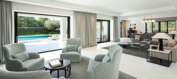 Casa de 7 dormitorios en Marbella, Spain No. 21291 15