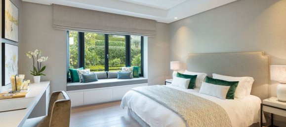 Casa de 7 dormitorios en Marbella, Spain No. 21291 28