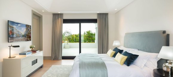 Casa de 7 dormitorios en Marbella, Spain No. 21291 29