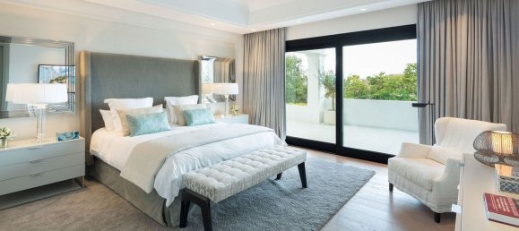 Casa de 7 dormitorios en Marbella, Spain No. 21291 24