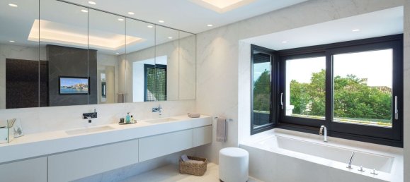 Casa de 7 dormitorios en Marbella, Spain No. 21291 21