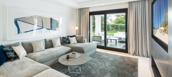 Casa de 7 dormitorios en Marbella, Spain No. 21291 16