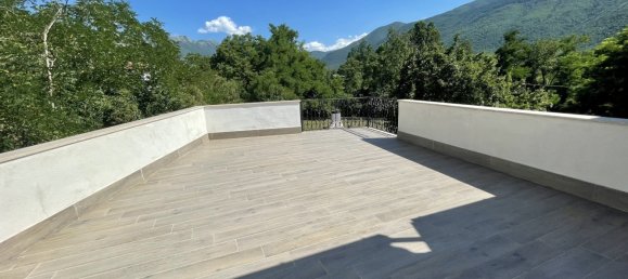 6 Schlafzimmer Villa in Pettorano sul Gizio, Italy, Nr. 86919 22