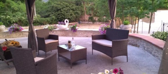 6 Schlafzimmer Villa in Pettorano sul Gizio, Italy, Nr. 86919 27