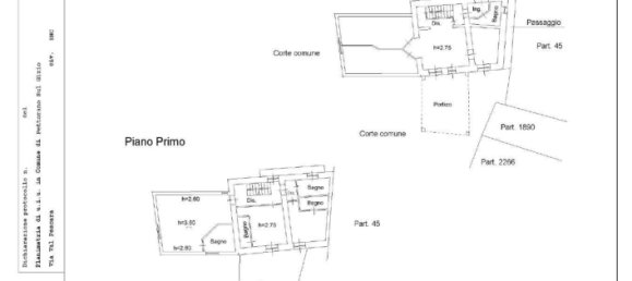 6 Schlafzimmer Villa in Pettorano sul Gizio, Italy, Nr. 86919 20