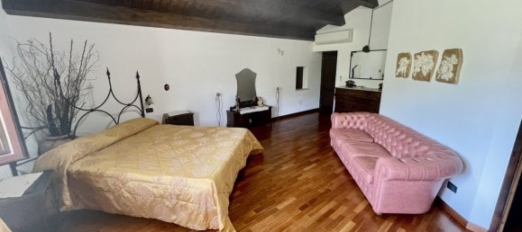 6 Schlafzimmer Villa in Pettorano sul Gizio, Italy, Nr. 86919 24