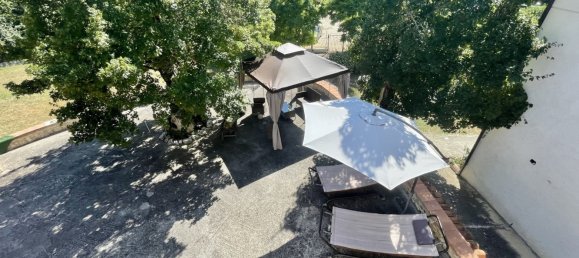 6 Schlafzimmer Villa in Pettorano sul Gizio, Italy, Nr. 86919 17