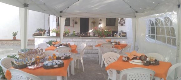 6 Schlafzimmer Villa in Pettorano sul Gizio, Italy, Nr. 86919 12