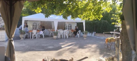 6 Schlafzimmer Villa in Pettorano sul Gizio, Italy, Nr. 86919 14