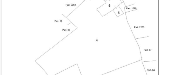 6 Schlafzimmer Villa in Pettorano sul Gizio, Italy, Nr. 86919 18